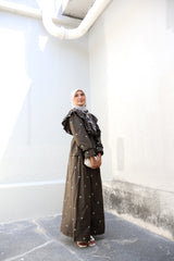 Aurora Luxe Skirt Set