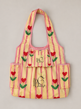 TBG SHOPPING BAG