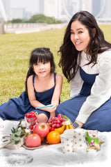 Daisy Babydoll Sleeveless Dress