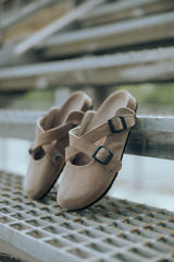 Parisian Marys Alby x TBG