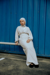 Calla Linen Alby x TBG Collection