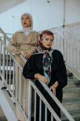 Calla Linen Alby x TBG Collection