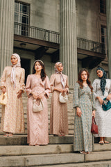 Enfa Satin - The Afterglow