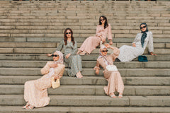 Enfa Satin - The Afterglow