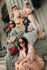 Enfa Satin - The Afterglow