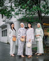 Nilani Posh Raya Collection