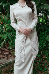 Dinda Posh Raya Collection