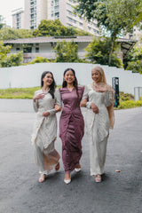 Dinda Posh Raya Collection