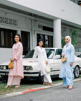 Fatimah Kebaya 2.0 Collection