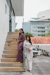 Dinda Posh Raya Collection