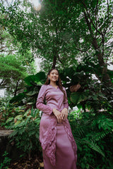 Dinda Posh Raya Collection