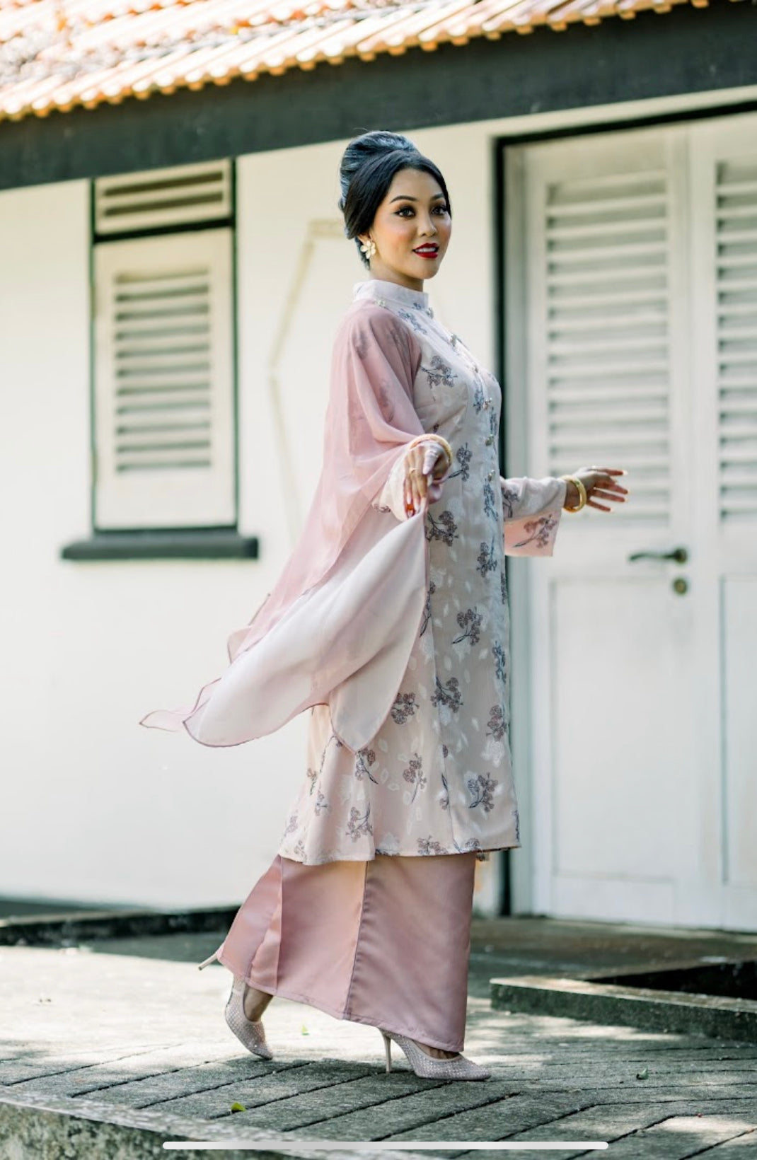 Arum Selamanya Raya Collection