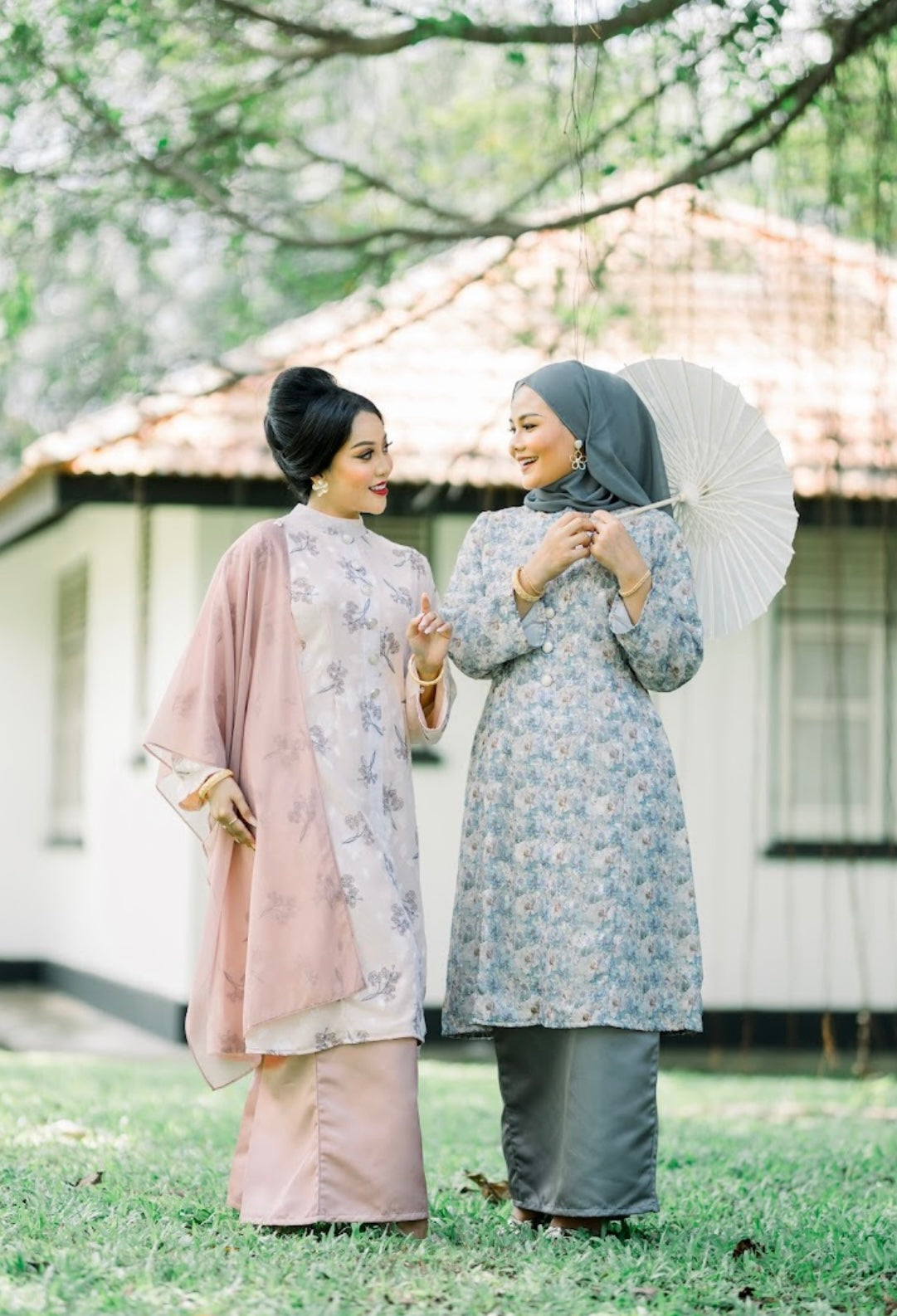 Arum Selamanya Raya Collection