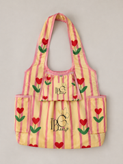 TBG SHOPPING BAG