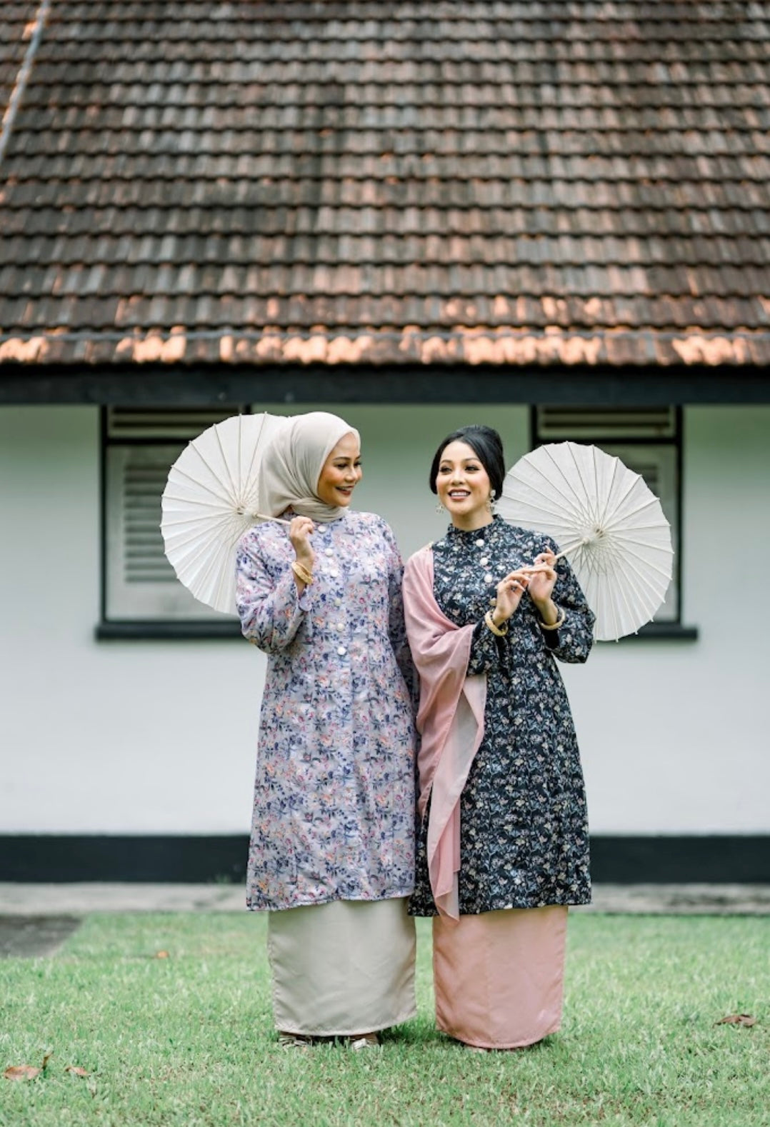 Arum Selamanya Raya Collection