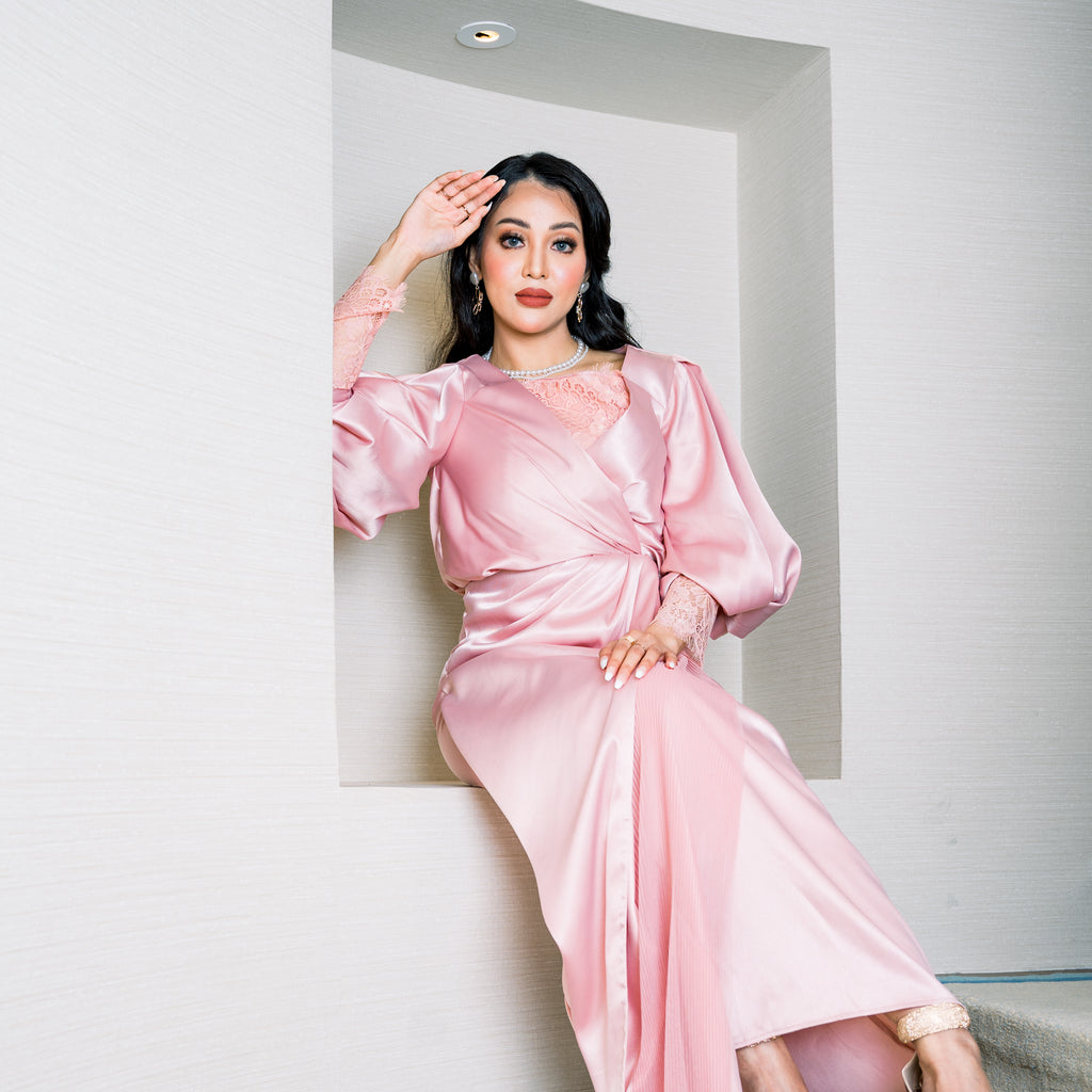 Ratih Couple Set Selamanya Collection – TheBubblyGem