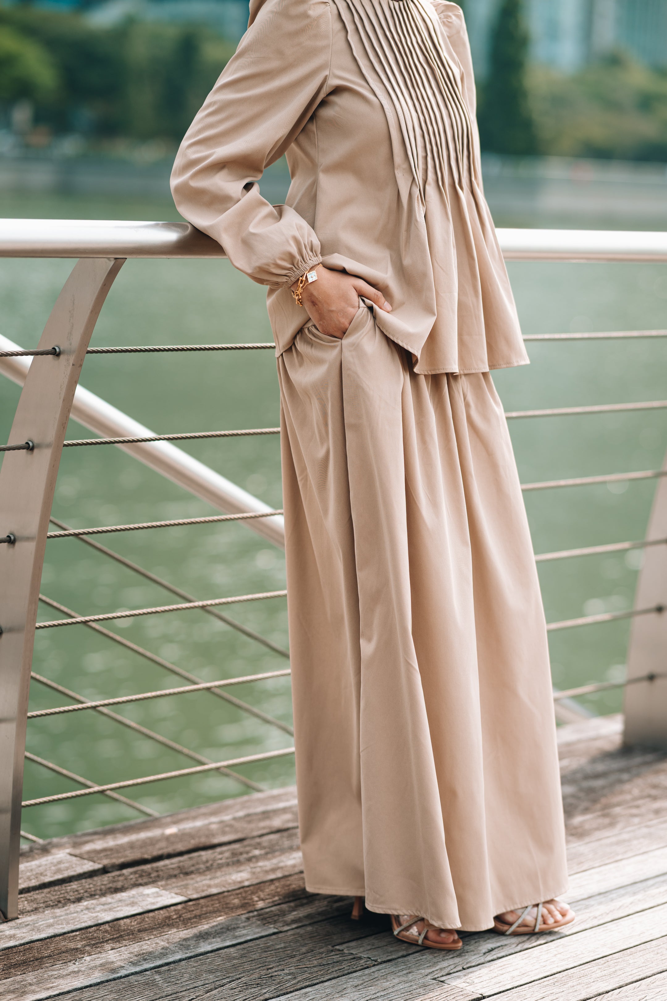 Dyla Co-ord