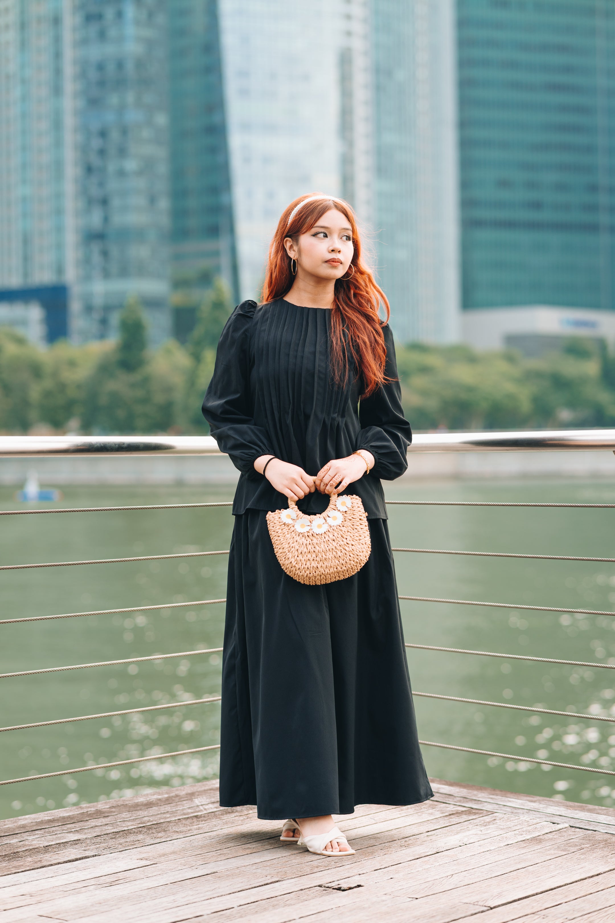 Dyla Co-ord