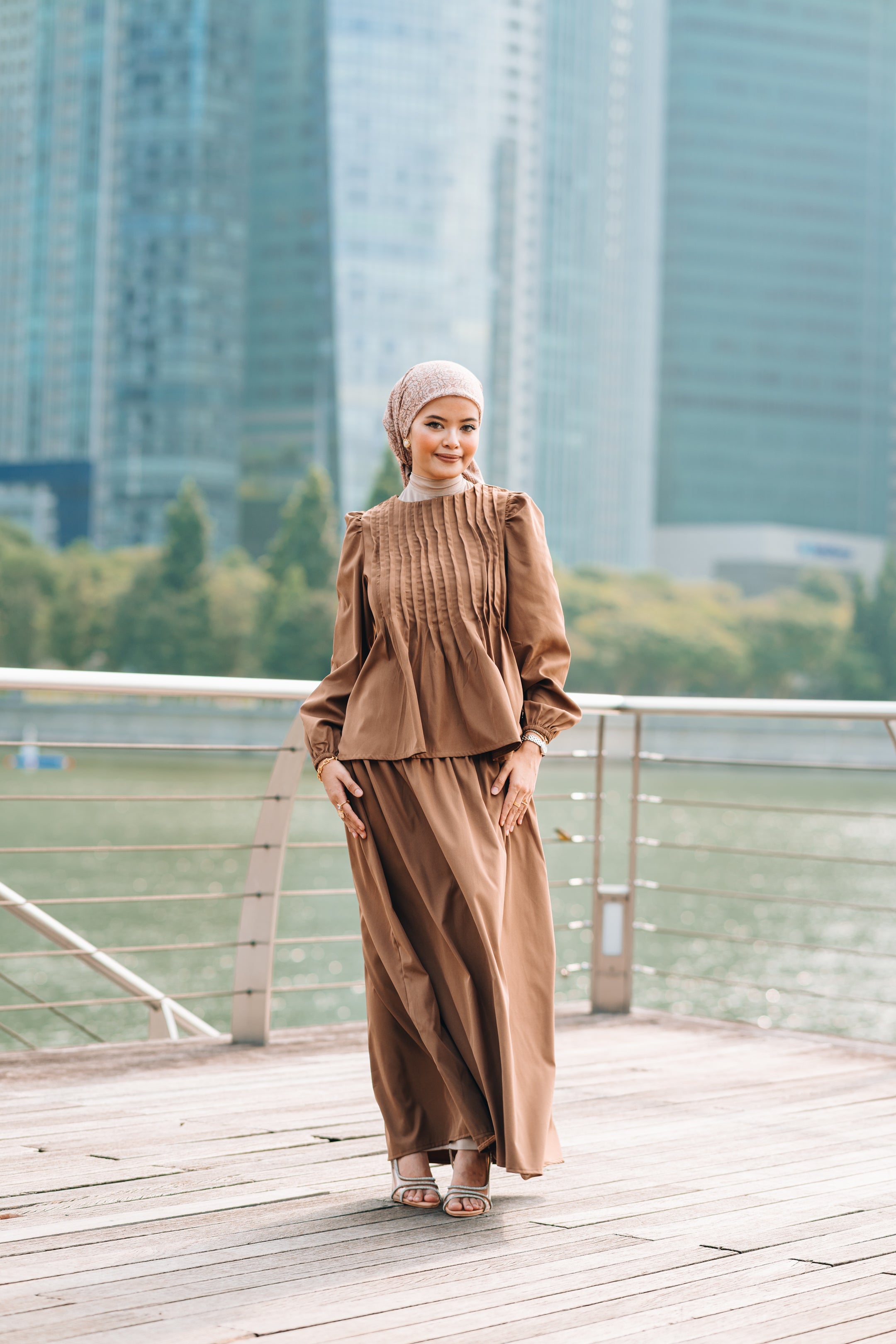 Dyla Co-ord