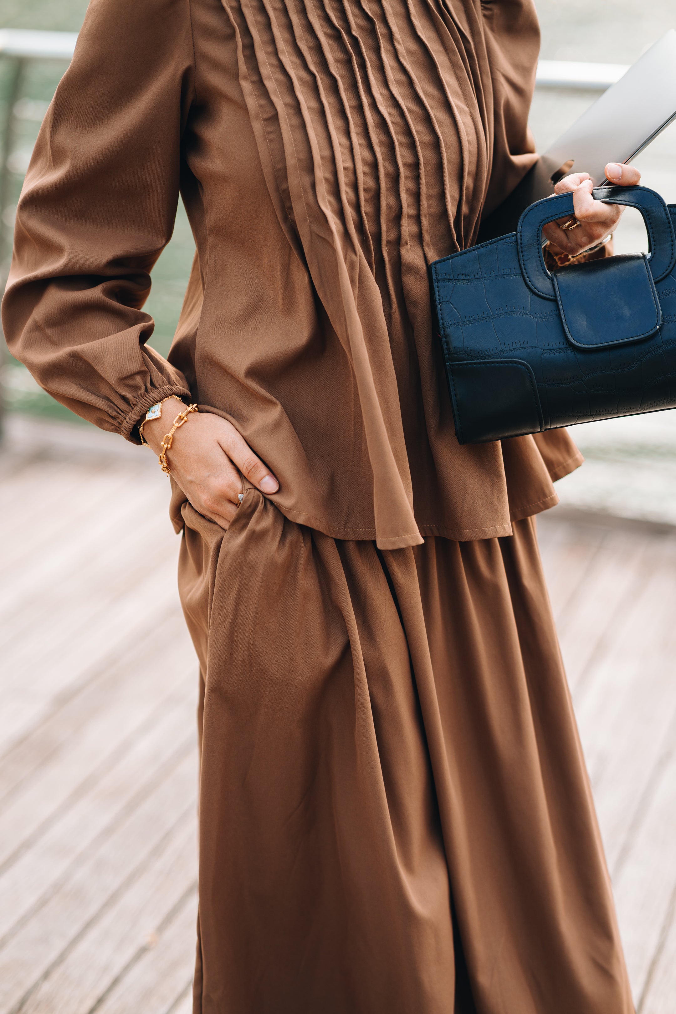Dyla Co-ord