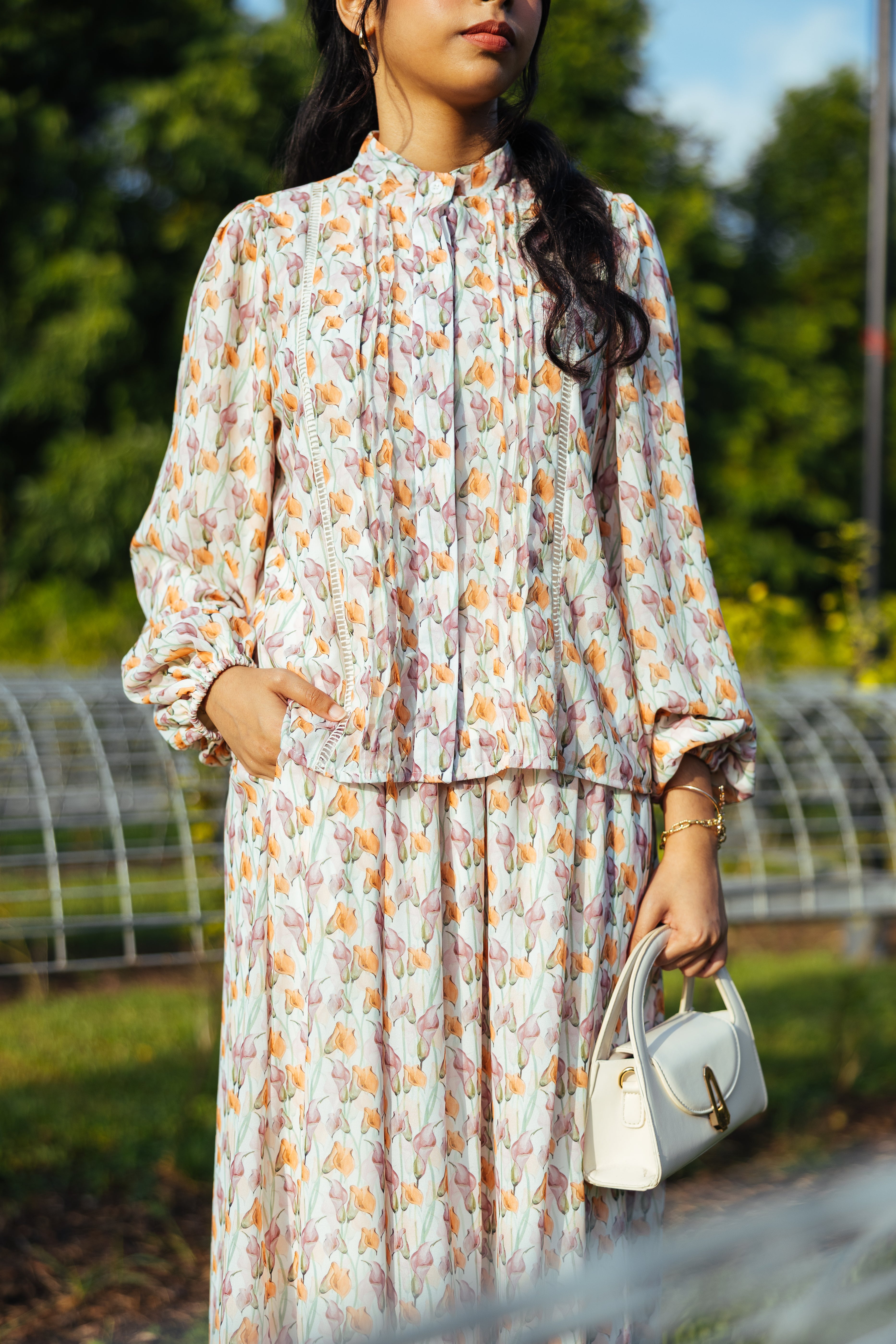 Darcy Co-Ord