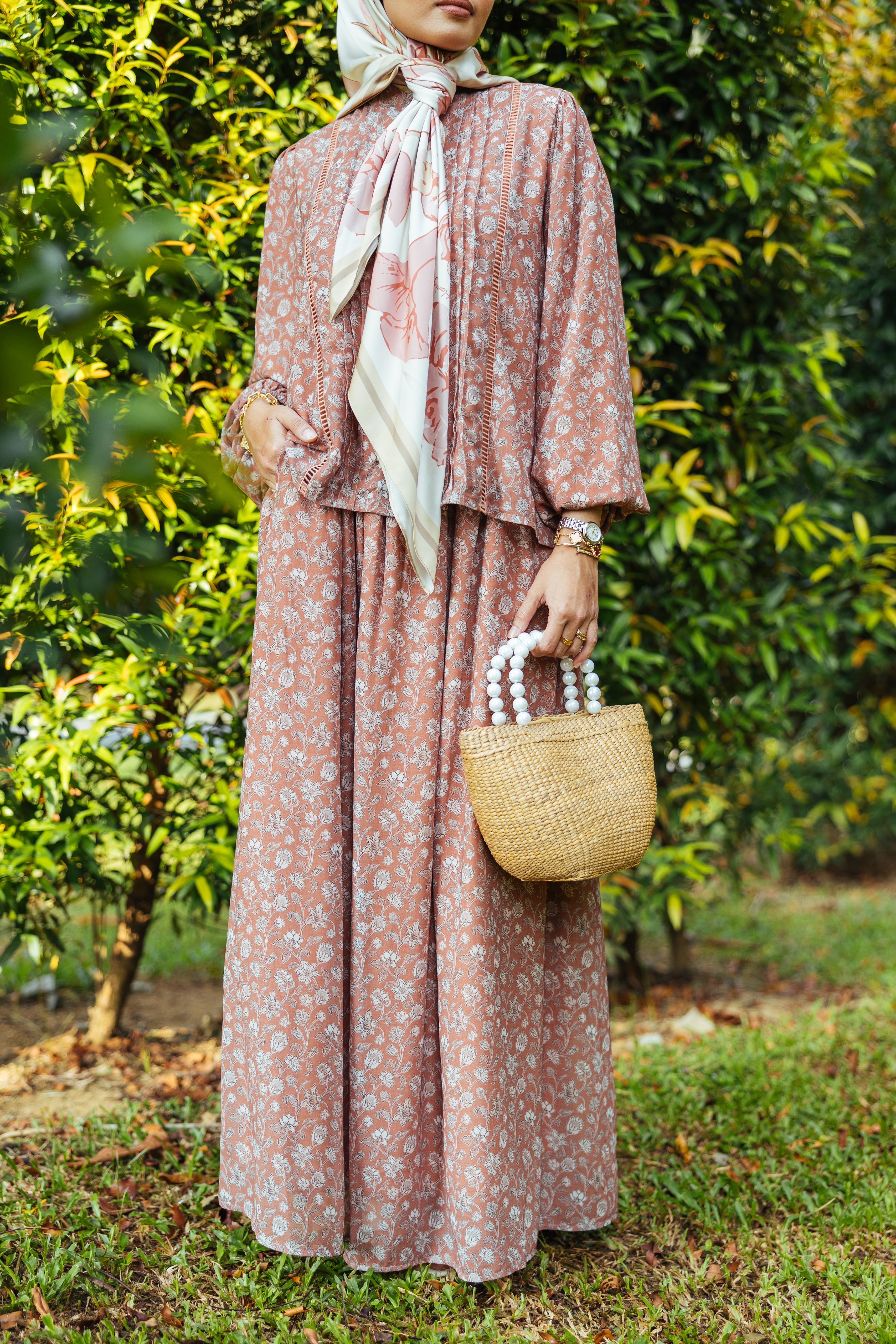 Darcy Co-Ord