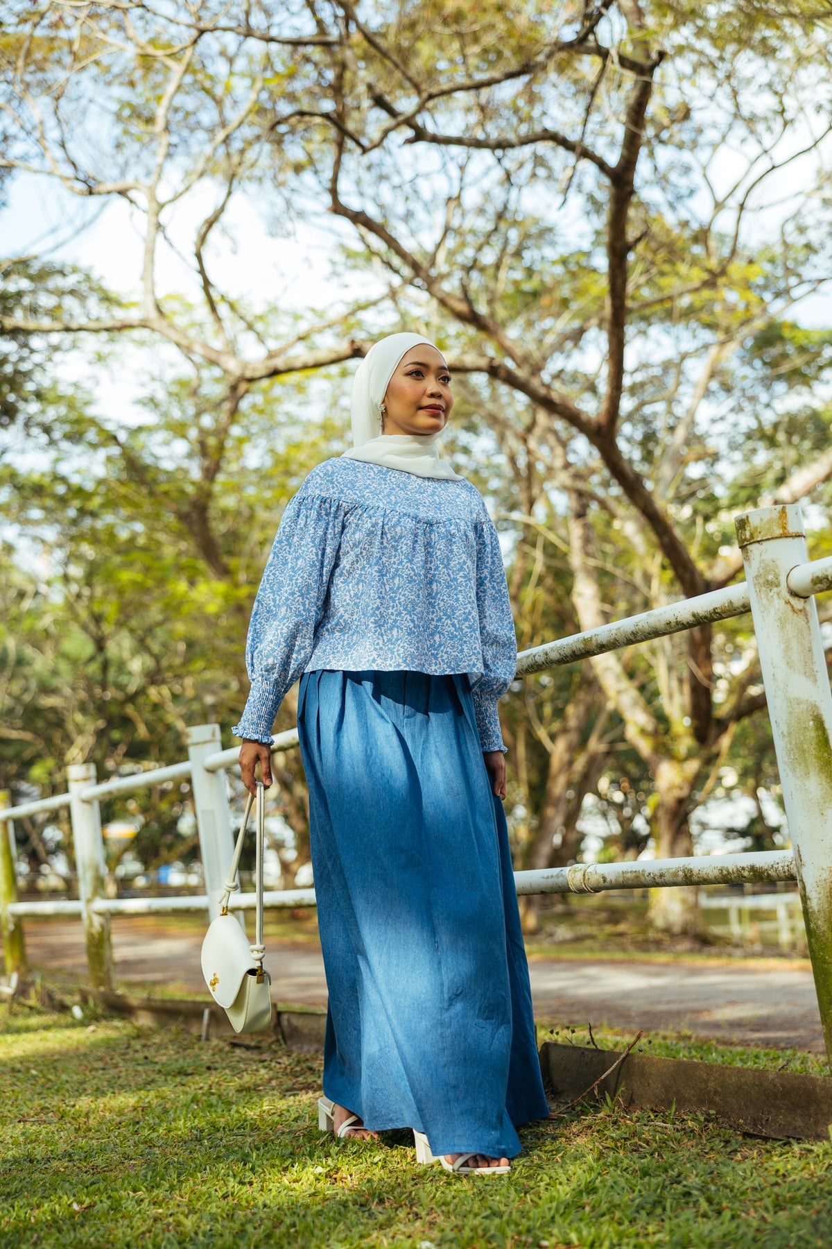 Hilda Top