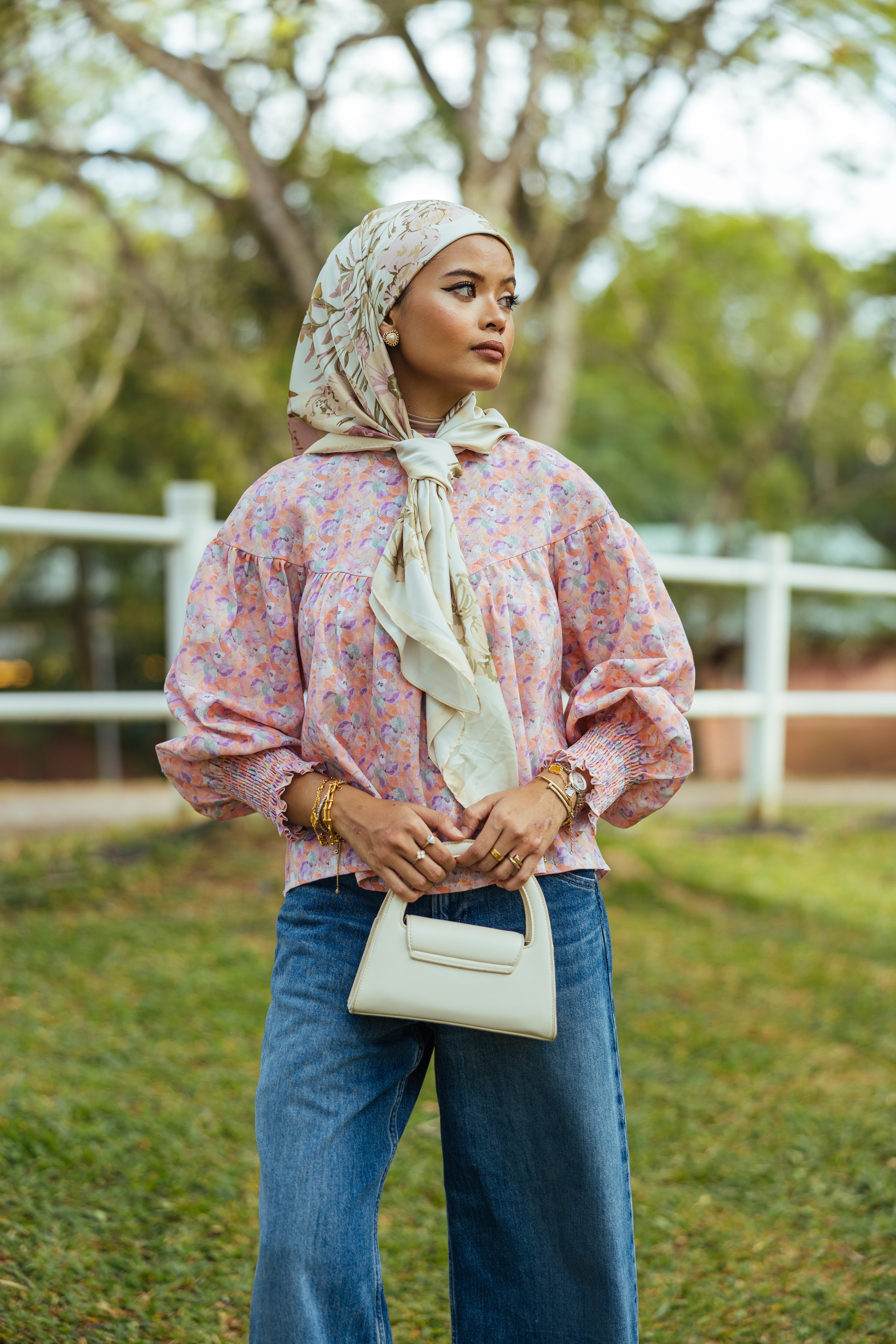 Hilda Top