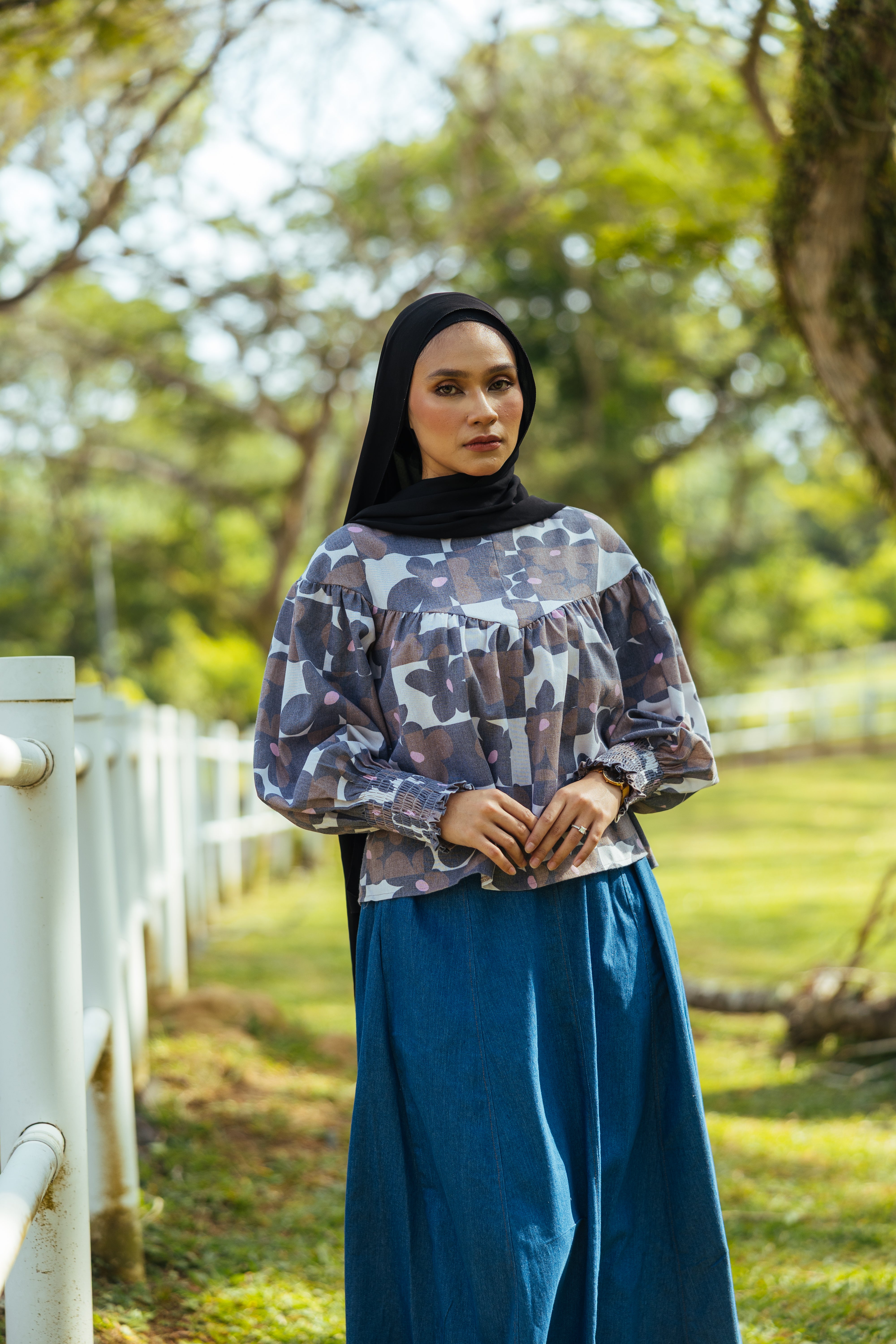 Hilda Top