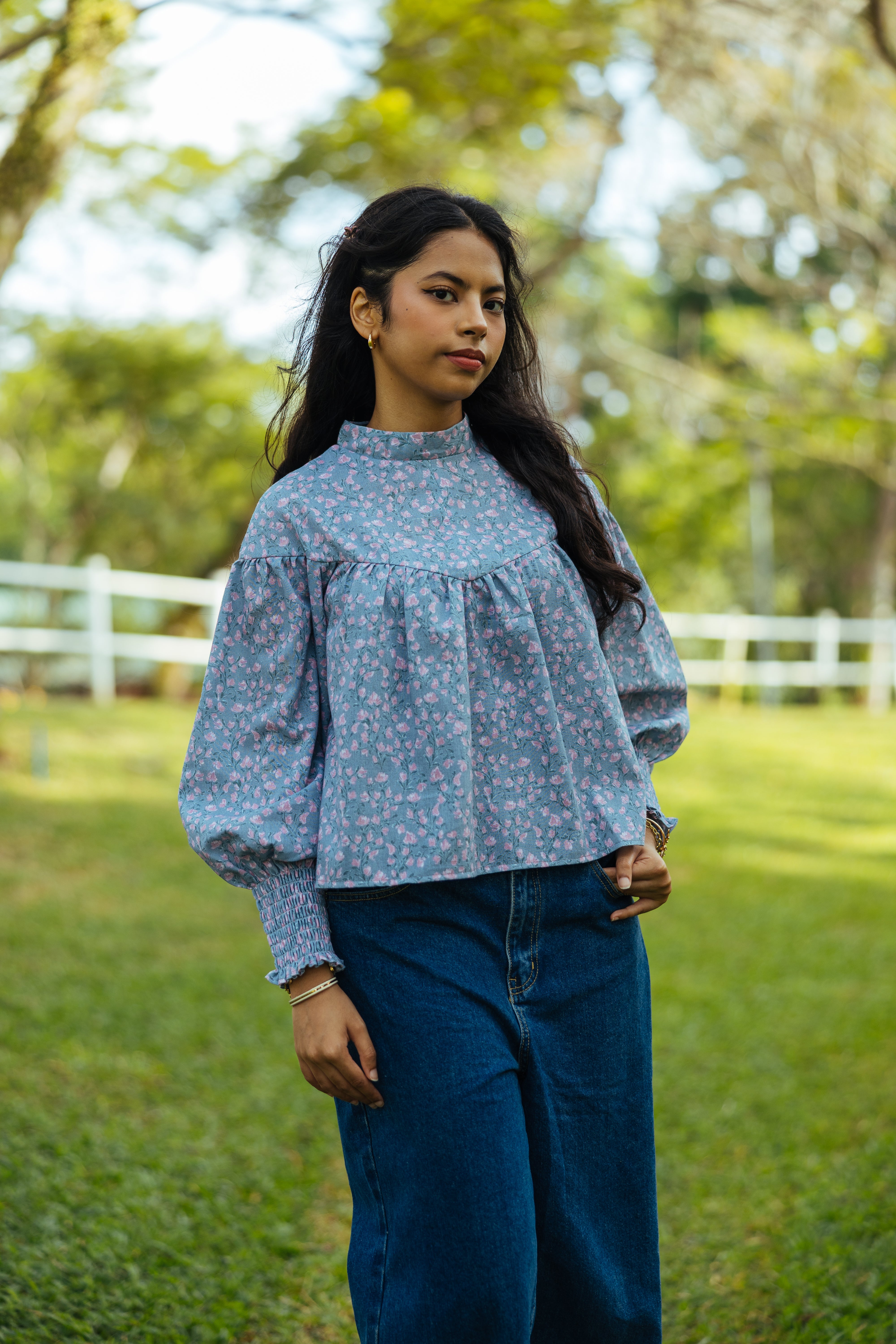 Hilda Top
