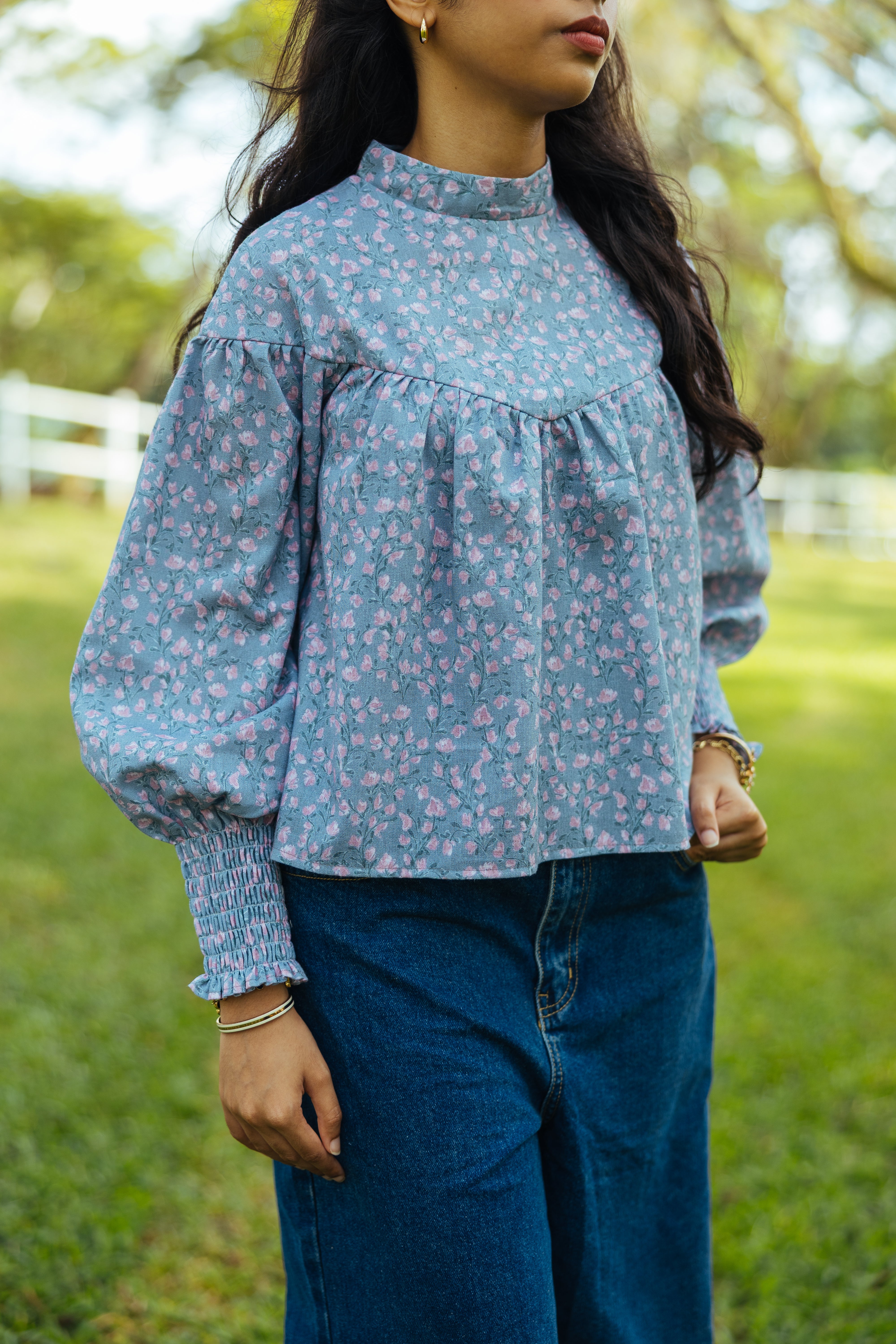 Hilda Top