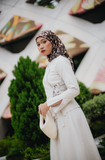 Tyra Co-Ord Set - The Bloom Effect