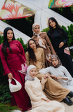 Tyra Co-Ord Set - The Bloom Effect