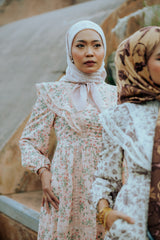 Jane - The First Light