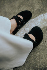 Parisian Marys Alby x TBG