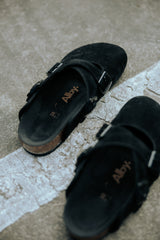 Parisian Marys Alby x TBG