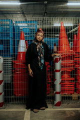 Calla Linen Alby x TBG Collection