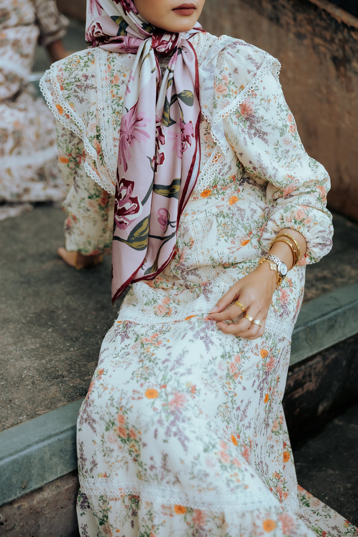 Jane - The First Light