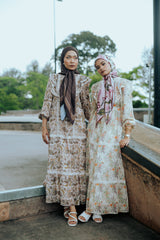 Jane - The First Light