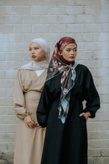 Calla Linen Alby x TBG Collection