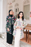 Salmah Pearl Kebaya - Alunan Raya