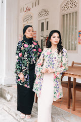Salmah Pearl Kebaya - Alunan Raya