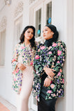Salmah Pearl Kebaya - Alunan Raya