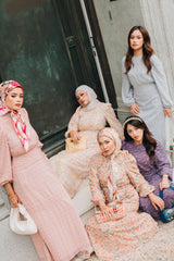 Abigail - The Afterglow