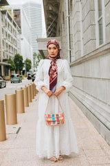 Calia Eyelet Luxe - The Afterglow