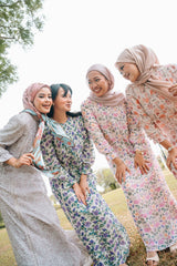 Laura - The Afterglow