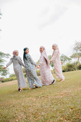 Laura - The Afterglow