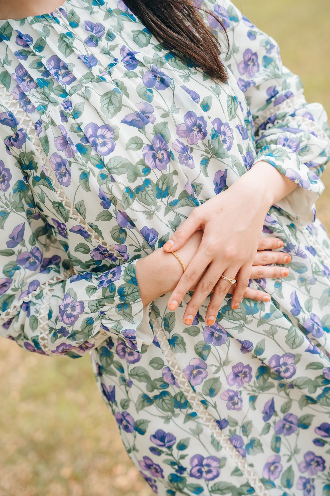 Laura - The Afterglow