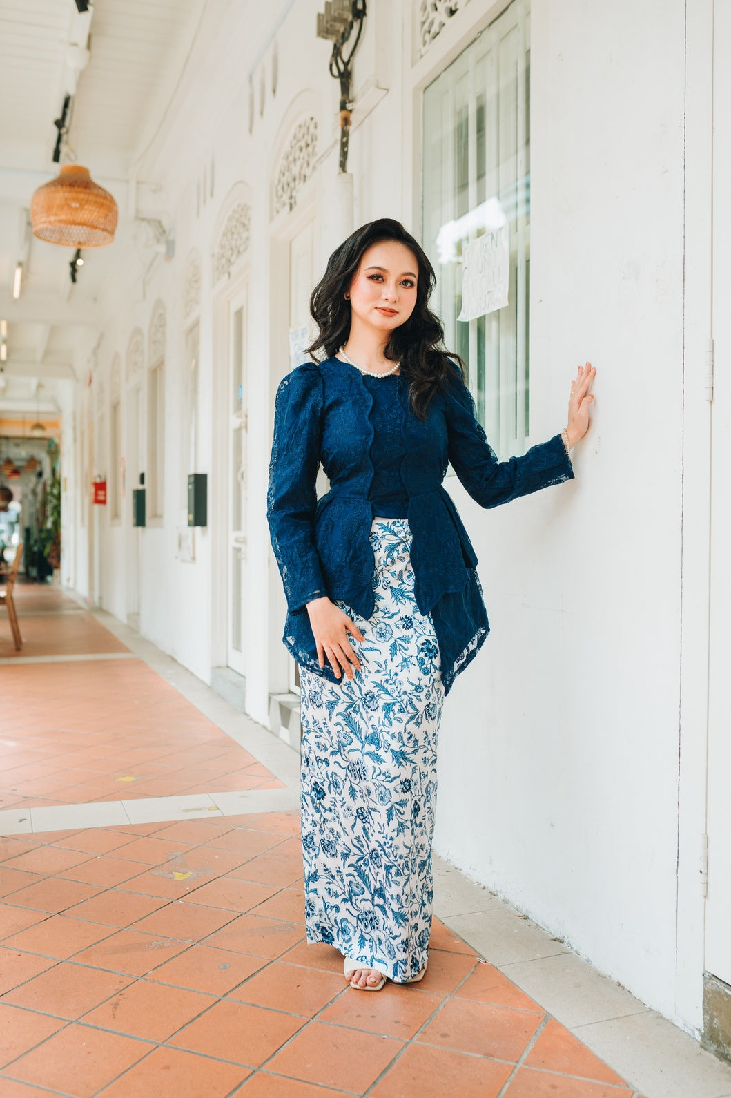 Zaiton Kebaya - Alunan Raya