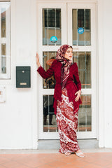 Zaiton Kebaya - Alunan Raya